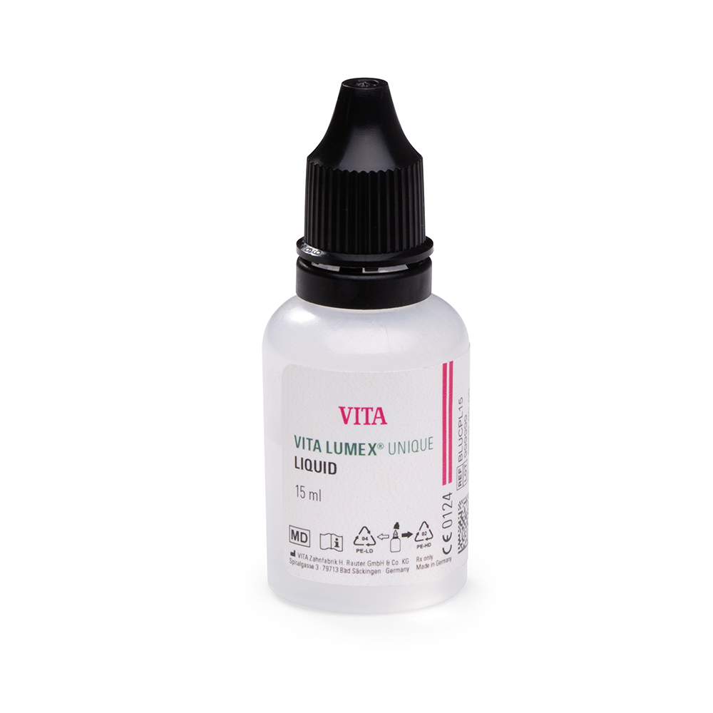 LUMEX UNIQUE VLOEISTOF, 15 ml