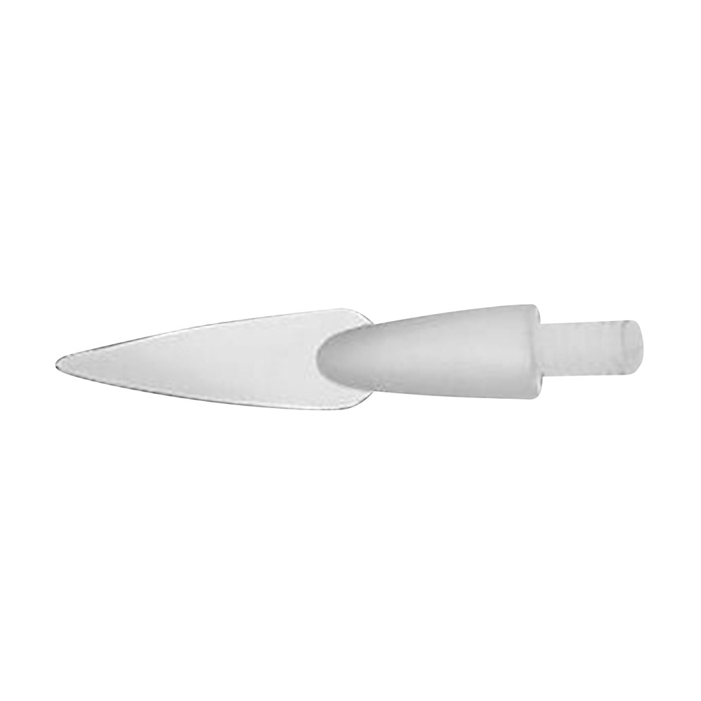 Vervangingstip Greenstein 2 0,20 mm wit, stuk