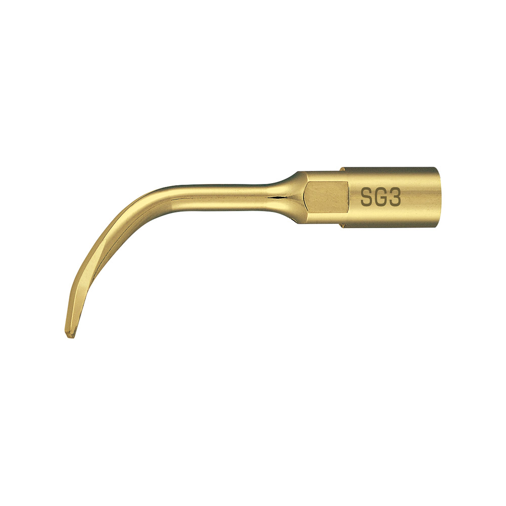 Variosurg Spatelopzetstuk SG3, stuk