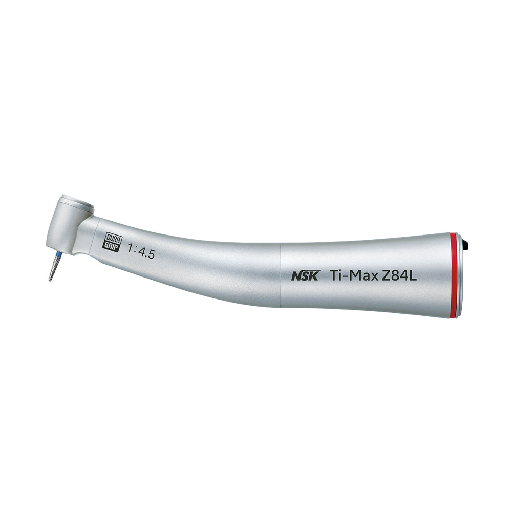 TI-Max Z hoekstuk Z84L met licht, stuk
