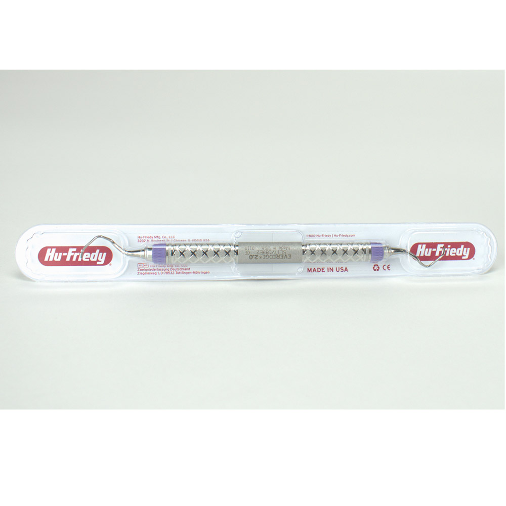 Curette Langer 17-18 EverEdge 2 greep 9, stuk