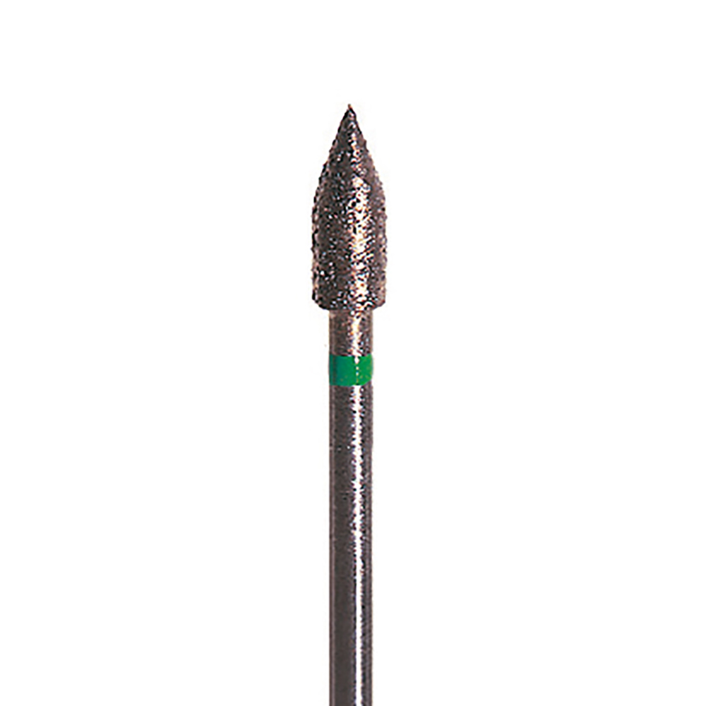 Sinterdiamant Edenta 5208.037 grof, stuk