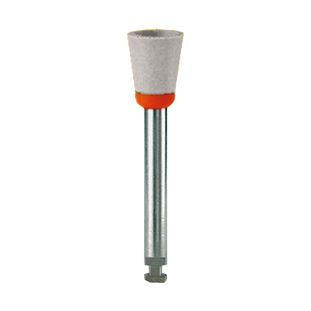 Keramische polijsters DPO08 060, 2 stuks