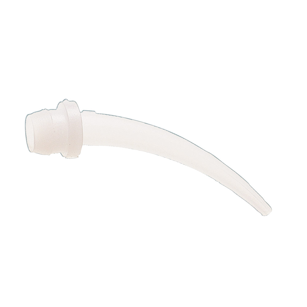Intraoral Tips Typ SCS transparant, 96 stuks