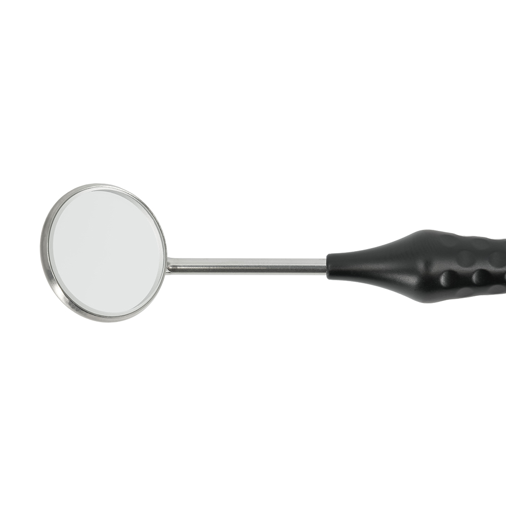 Mondspiegel SEplus 3 hol SS, 12 stuk