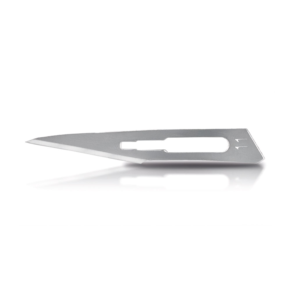 Scalpelmesjes CS 873B/11 100St