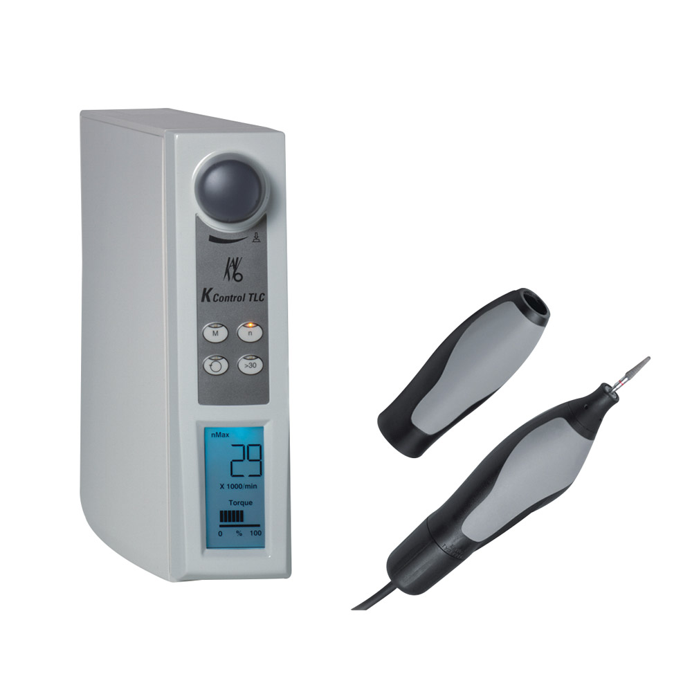 K-ERGOgrip/K-Control TLC 4944/4957 Opzetstuk, per stuk