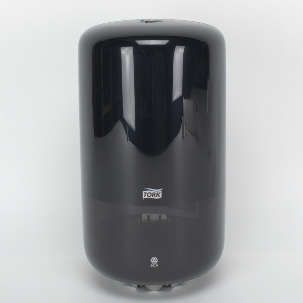 Tork Dispenser M1 Elevation mini zwart, stuk