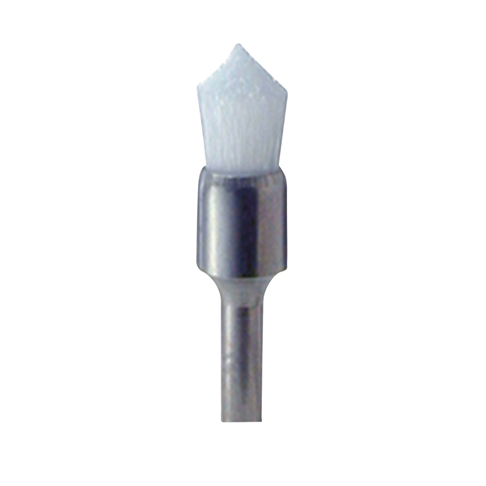 Preventieborstel Wst Nylon 115, 5 stuks