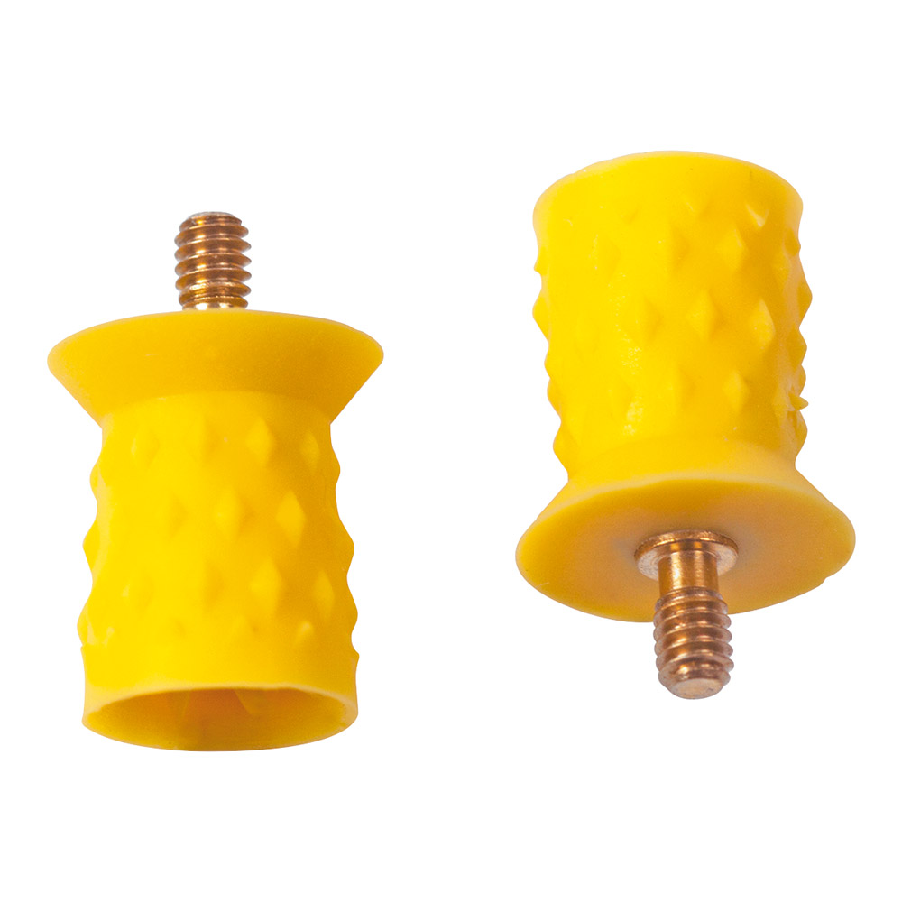ProphyCare Cups screw Type, 144 stuks