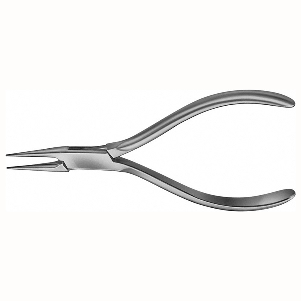 Ronde tang DP121, stuk