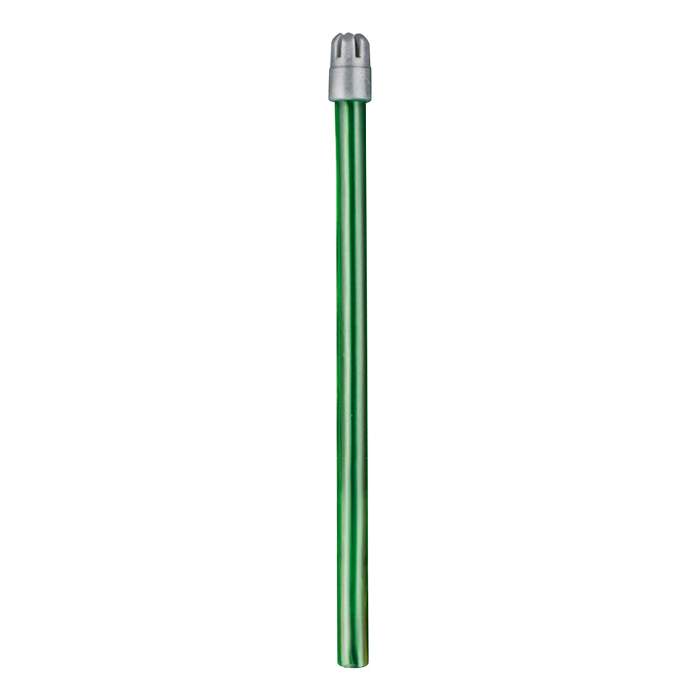 Speekselzuiger Monoart flexibel groen, 100 stuks