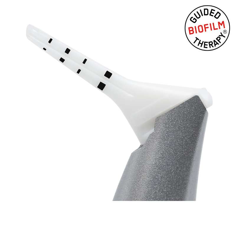 Perioflow Nozzle met dieptemarkering, 40 stuks