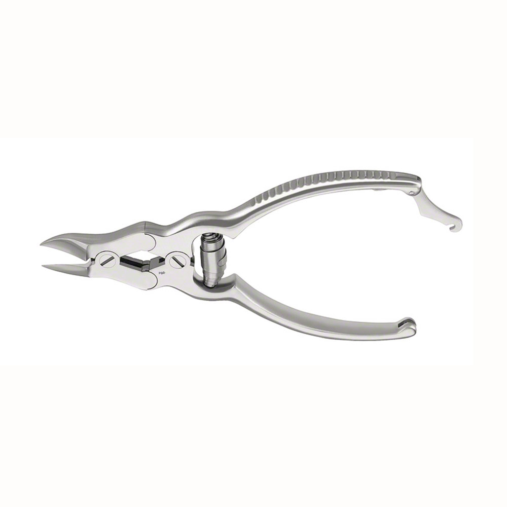 Nageltang 150 mm, stevig model, stuk