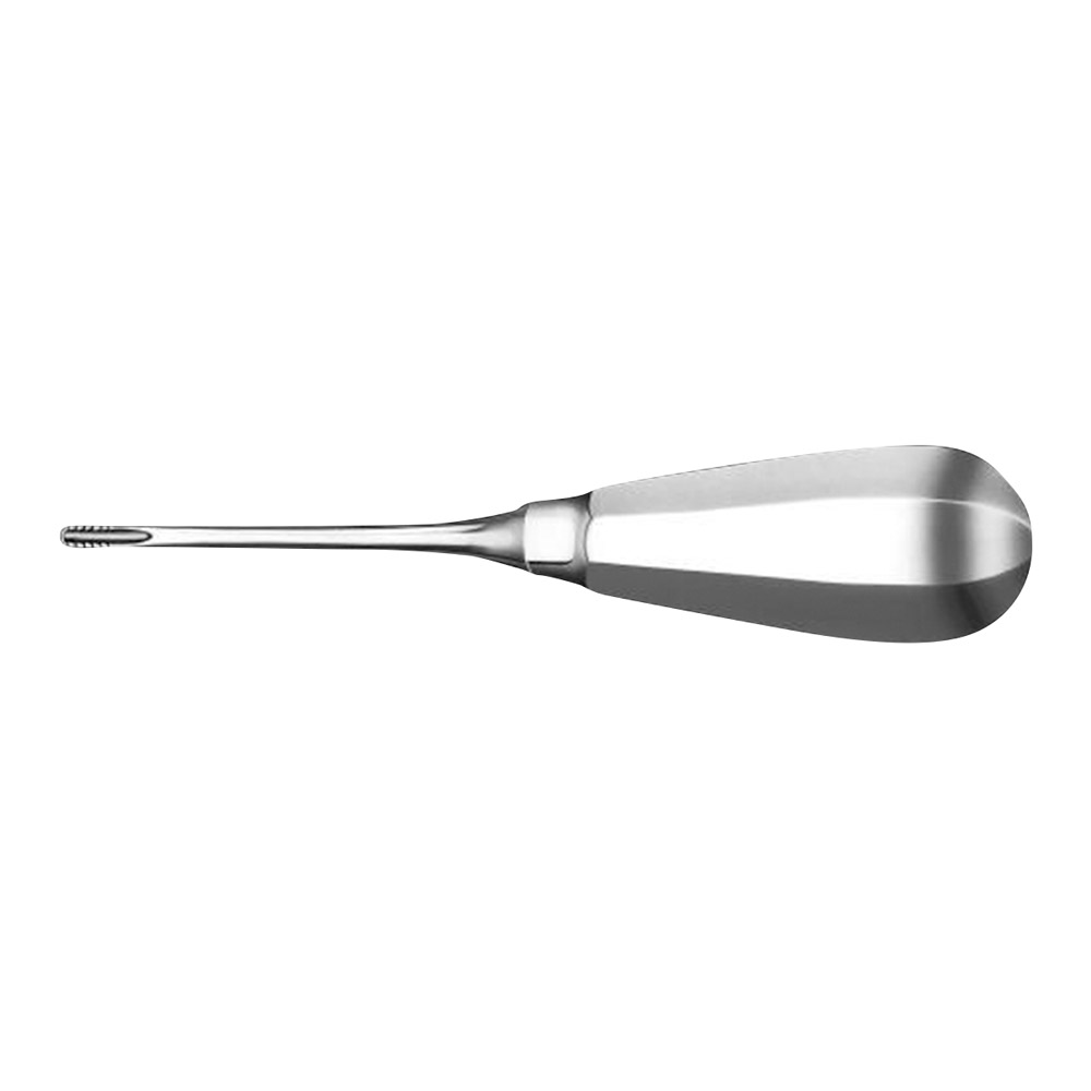Wortelheffer 545/ 2 Lindo-Levien, stuk