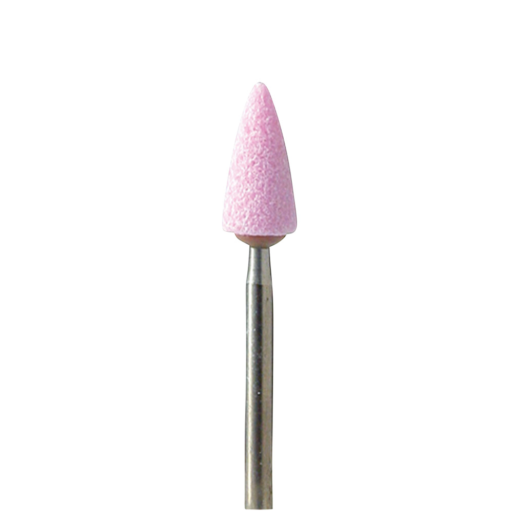 Slijpstuk Hst 665 060 roze, 5 stuks