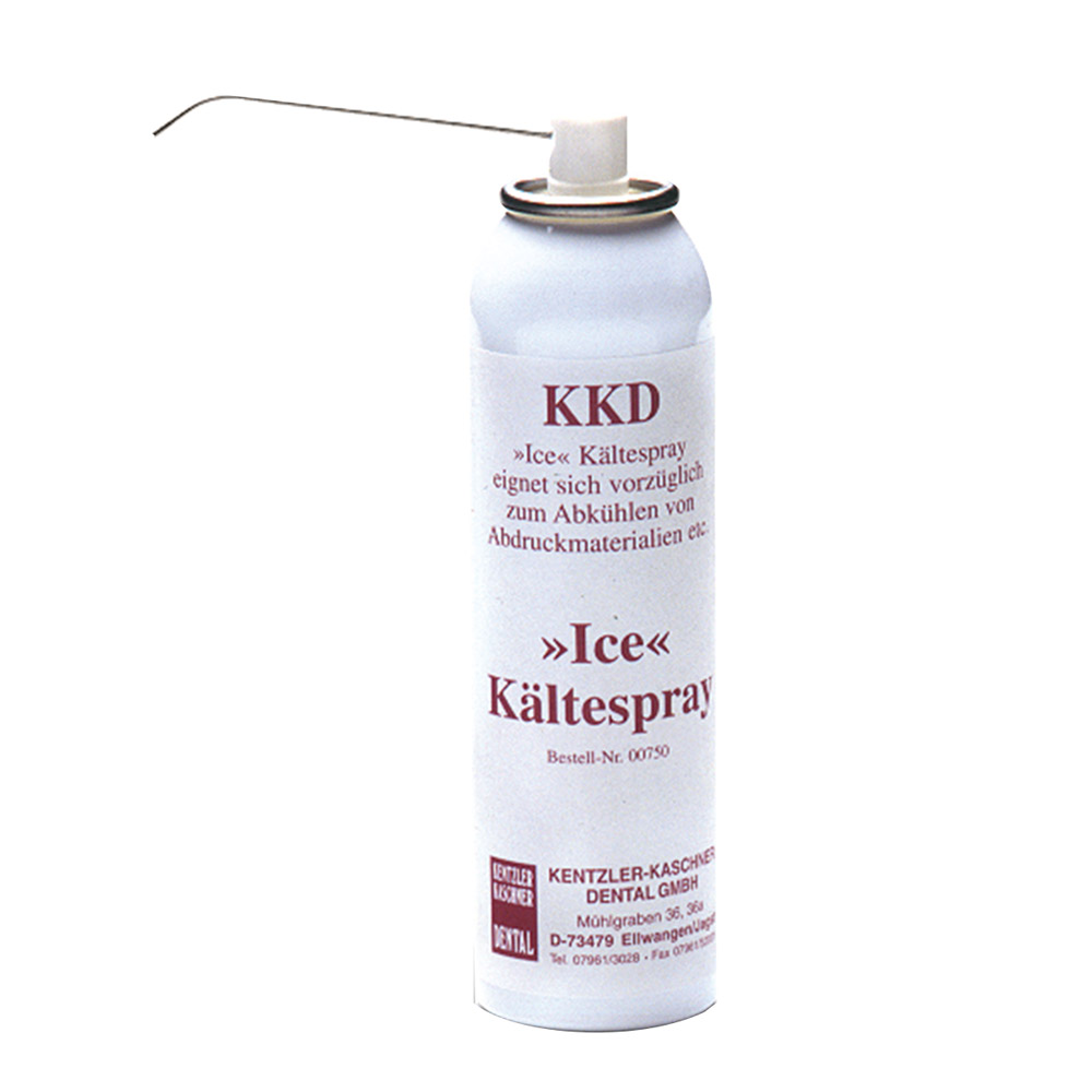 Ice-koudespray, 150 ml bus