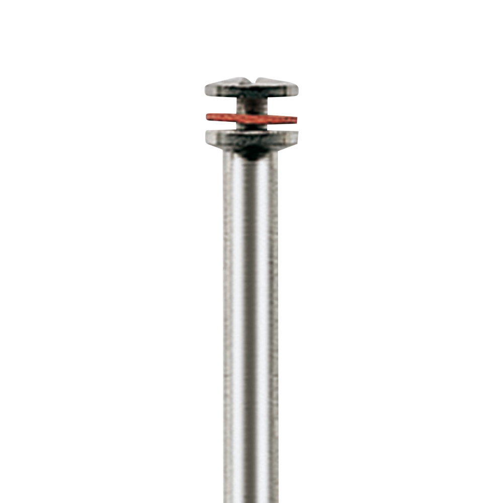 Mandrell Hst 4009 3 mm, 6 stuks