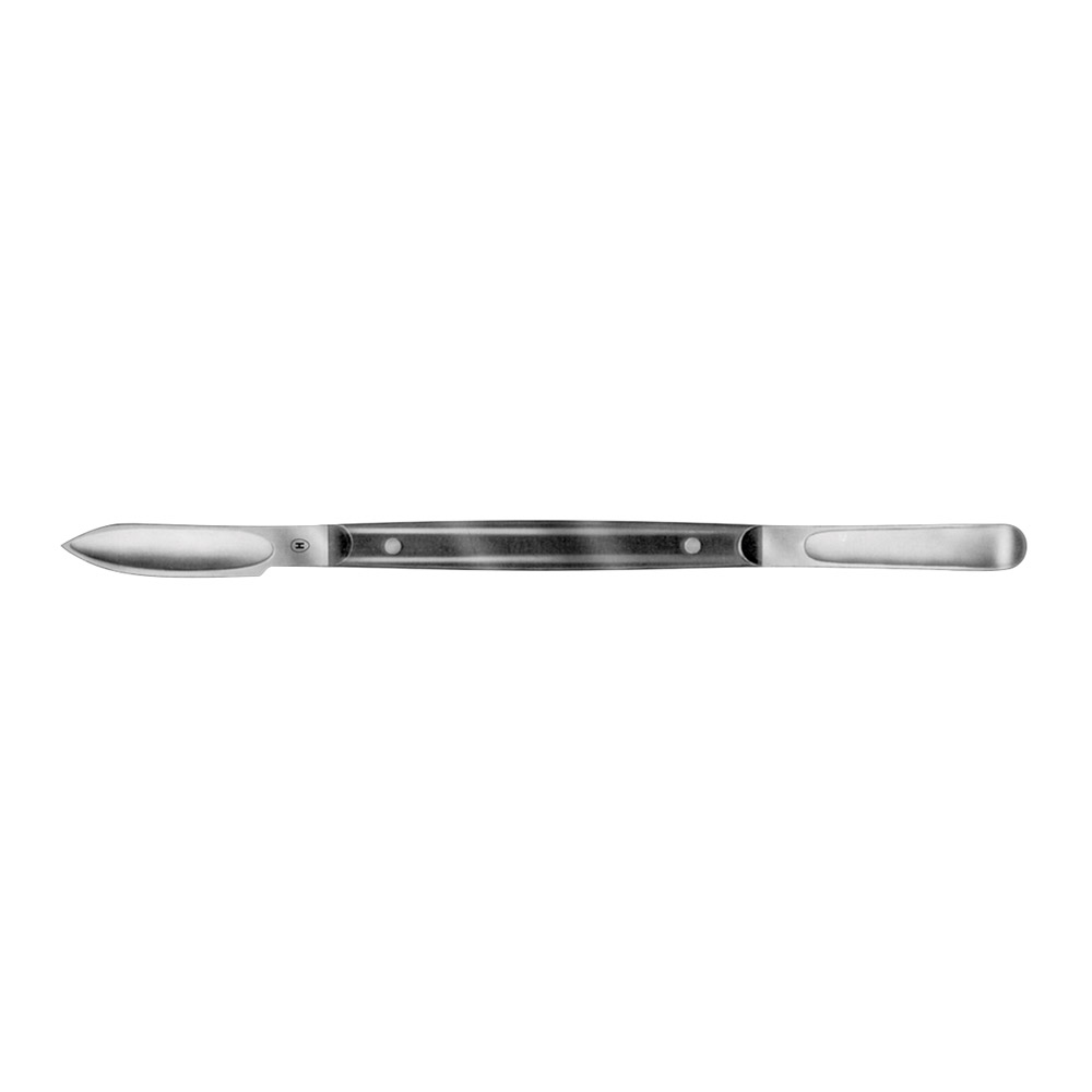 wasmes Lessm.Schw.Heft 175mmst