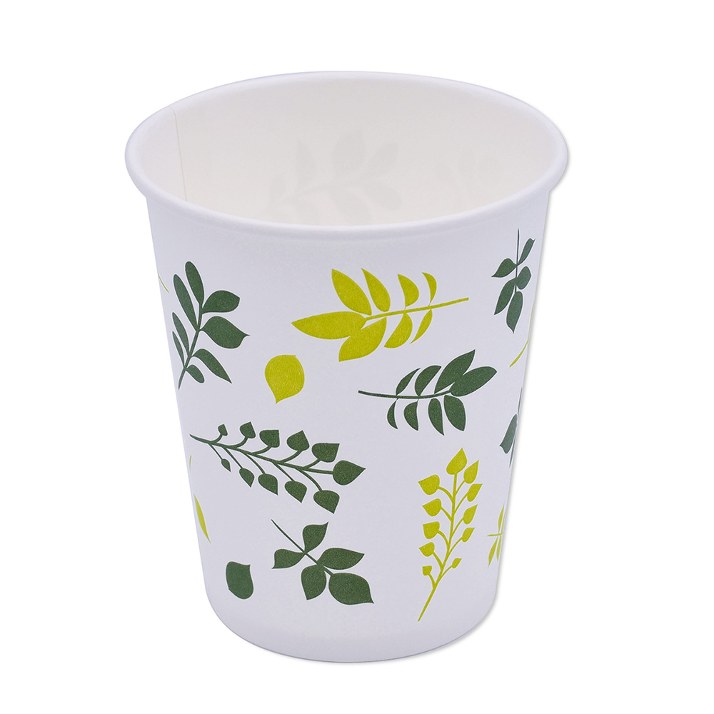 Bio Cup mondspoelbeker 180 ml 1000 stuks