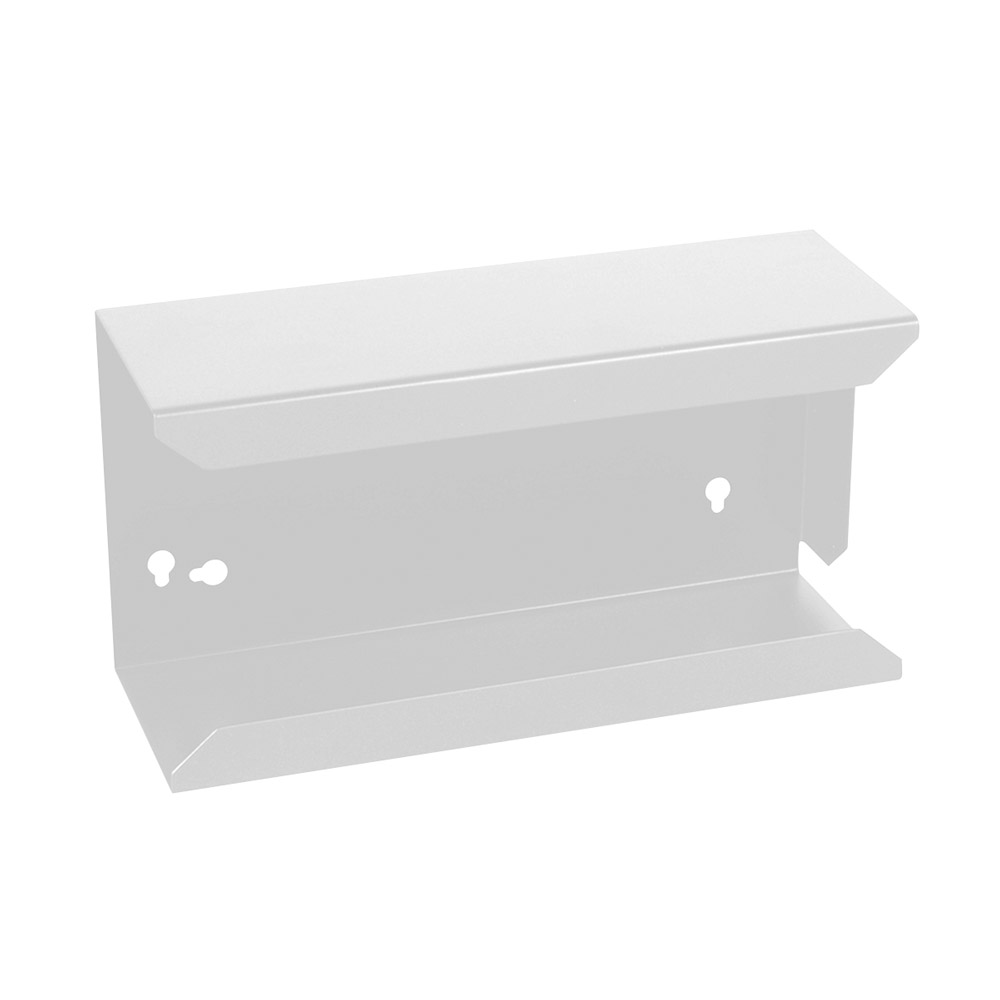 Unigloves handsch dispenser metaal st