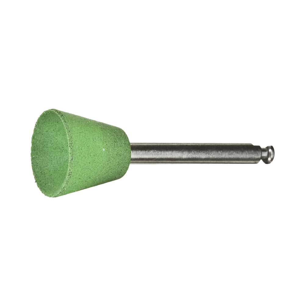 Jiffy Polierer Kelche coarse Pa 12