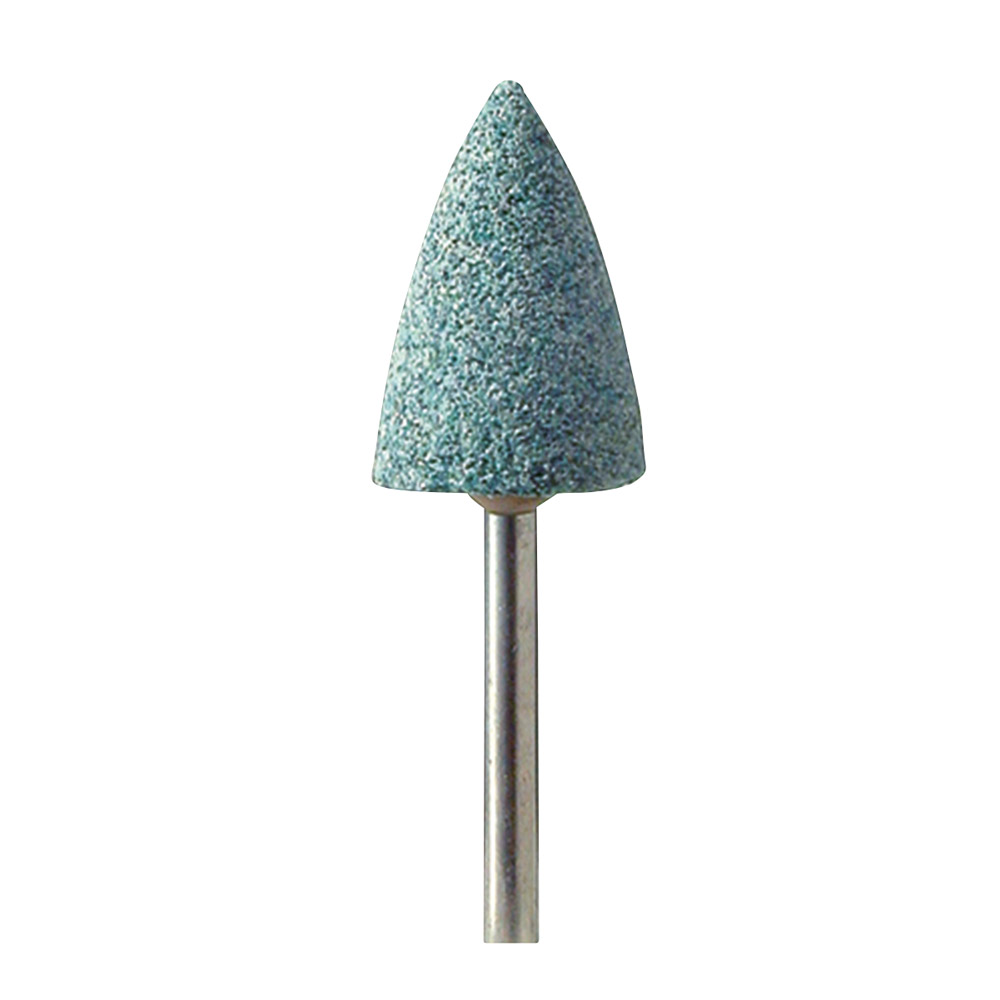 Slijpkorrel Hst 744G 110 groen, 5 stuks