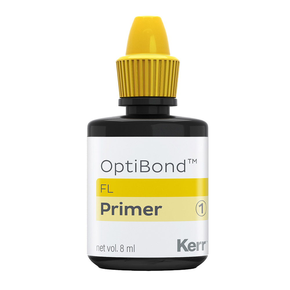 Optibond FL 8 ml Primer fles