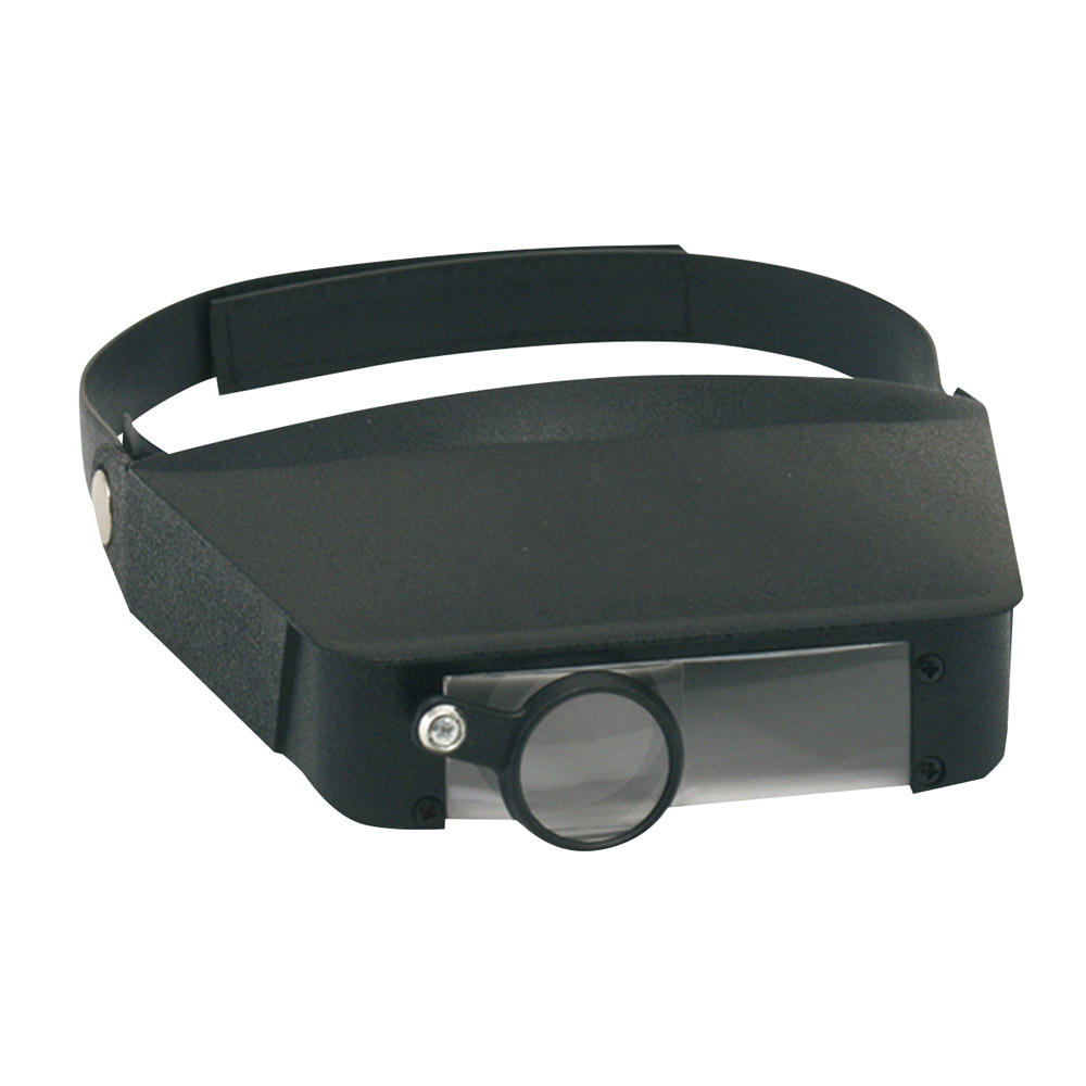 Hoofdbandloep Stereo 1,8x/2,3x/4,8x St