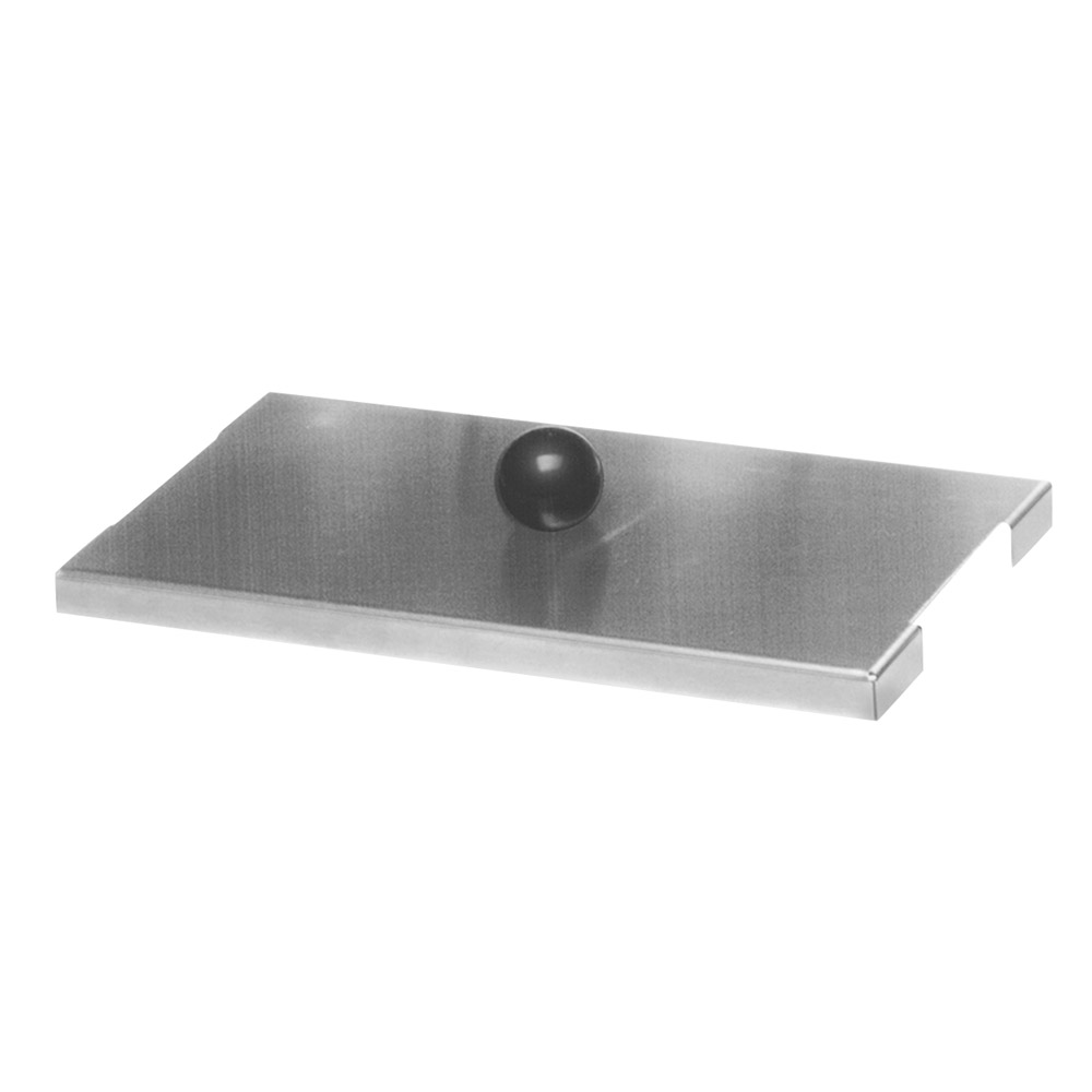 Deksel voor Sonore D 08, stuk