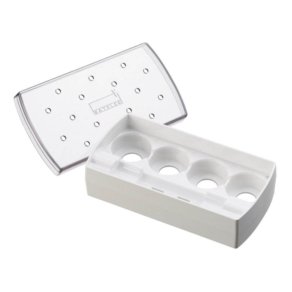 Steribox F12351, stuk