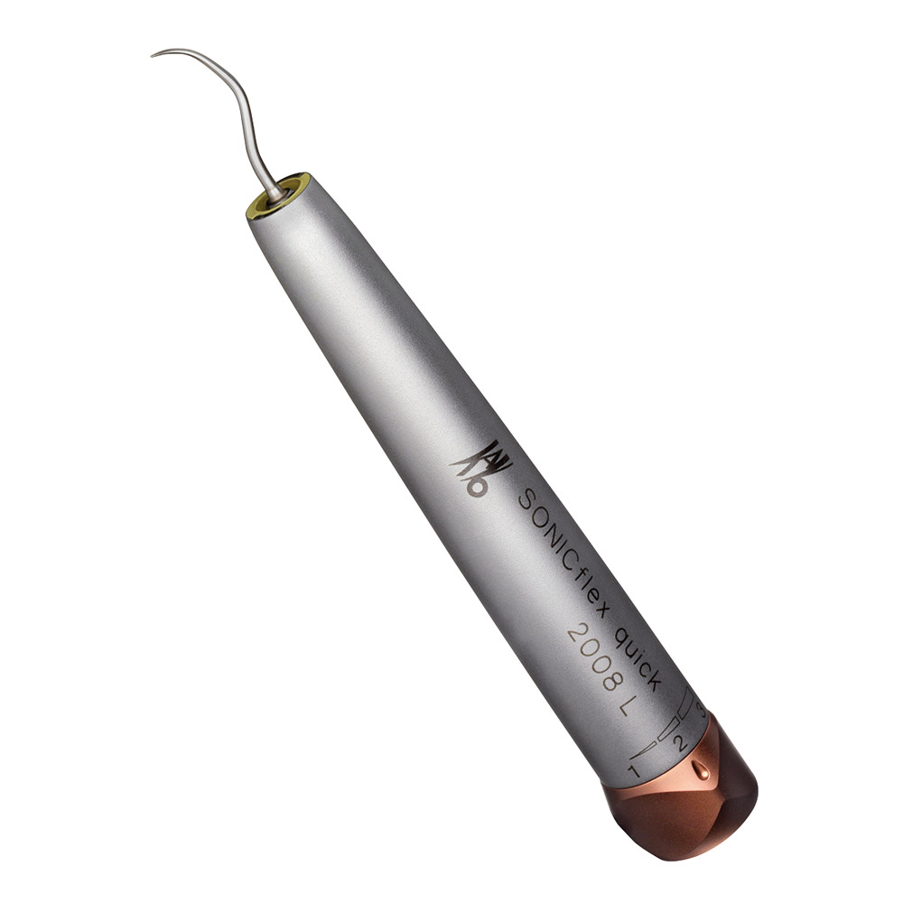 SONICflex quick 2008 L, stuk
