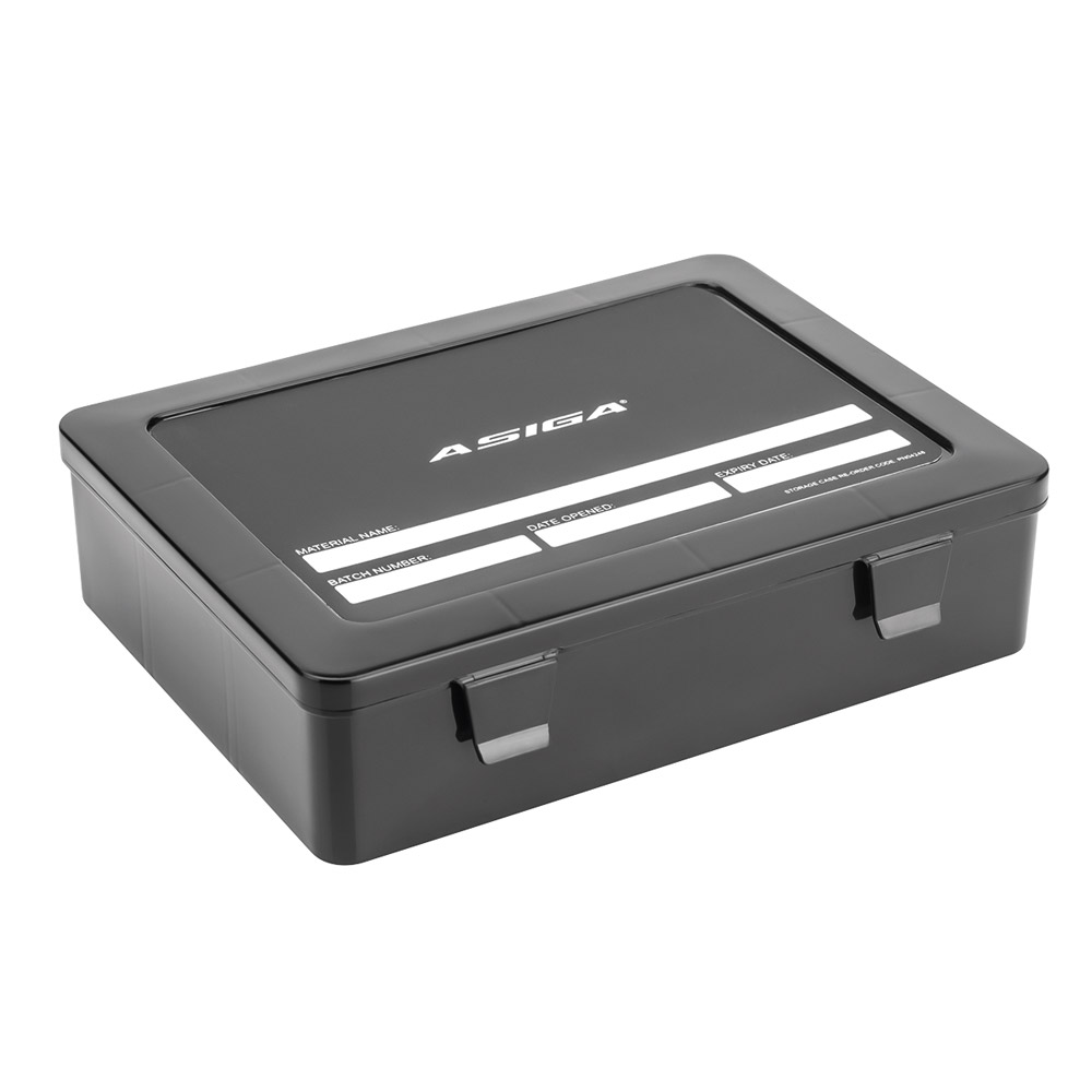 Tray Box Asiga Max, stuk