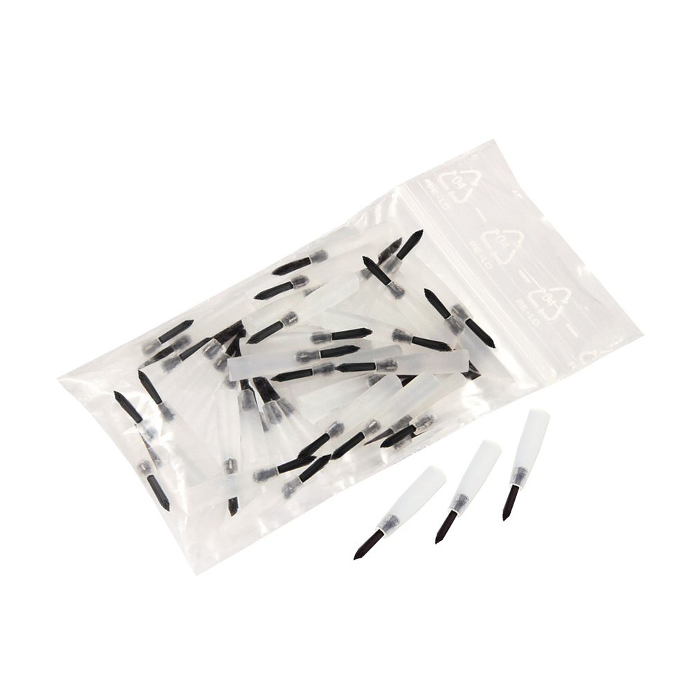 Wegwerppenseelpunten Vita, 50 stuks