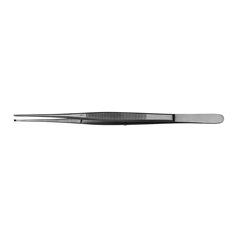 Chirurgische pincet 1x2 tanden Taylor St