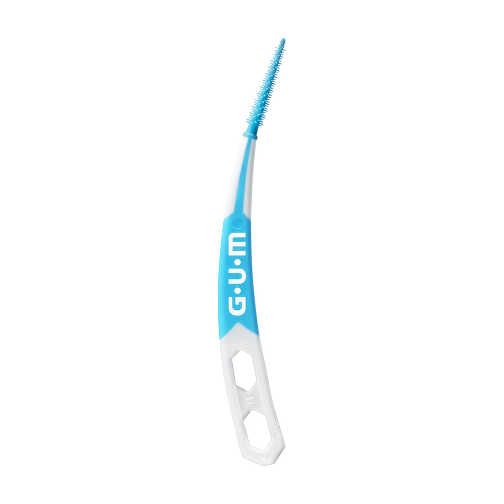 GUM SOFT-PICKS PRO S, 100 stuks doos
