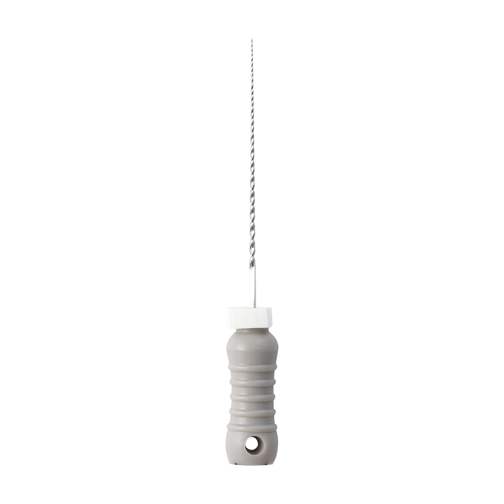 Mani Glide Finders 21 mm, maat 08, 6 stuks