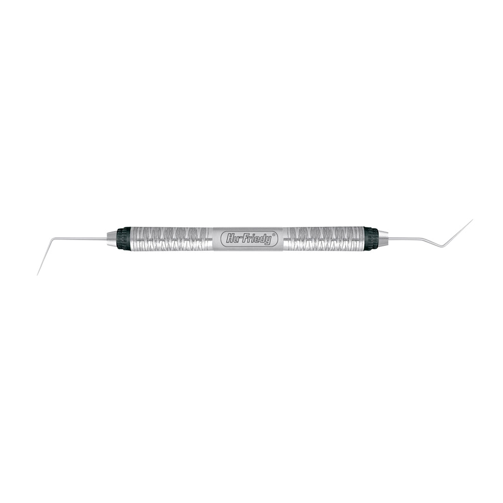 Sonde Endo DG16 greep 7 zwart, stuk