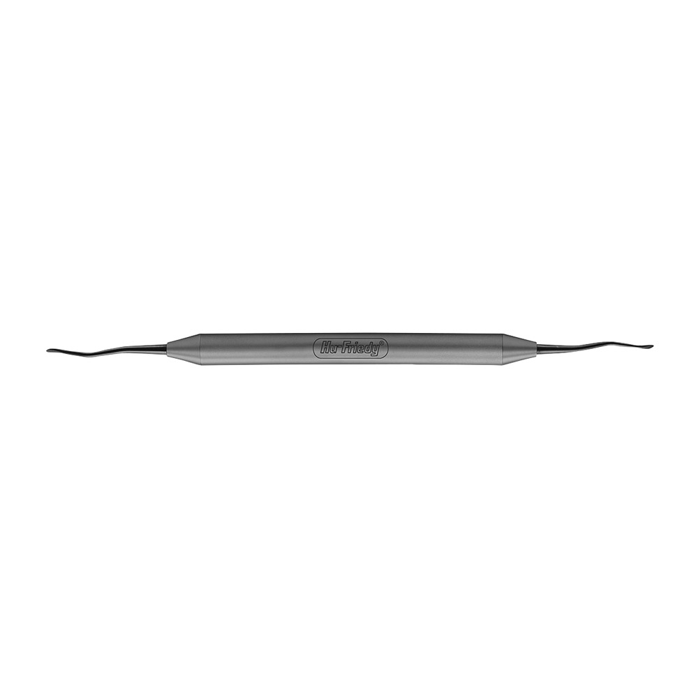 Tunneleerinstrument 1 Black Line, stuk