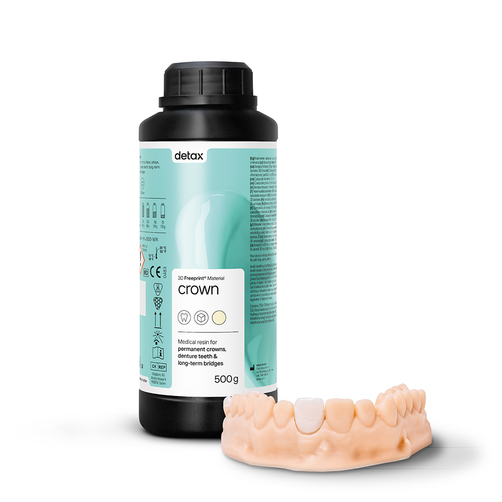 Freeprint crown 385, A3 500g fles
