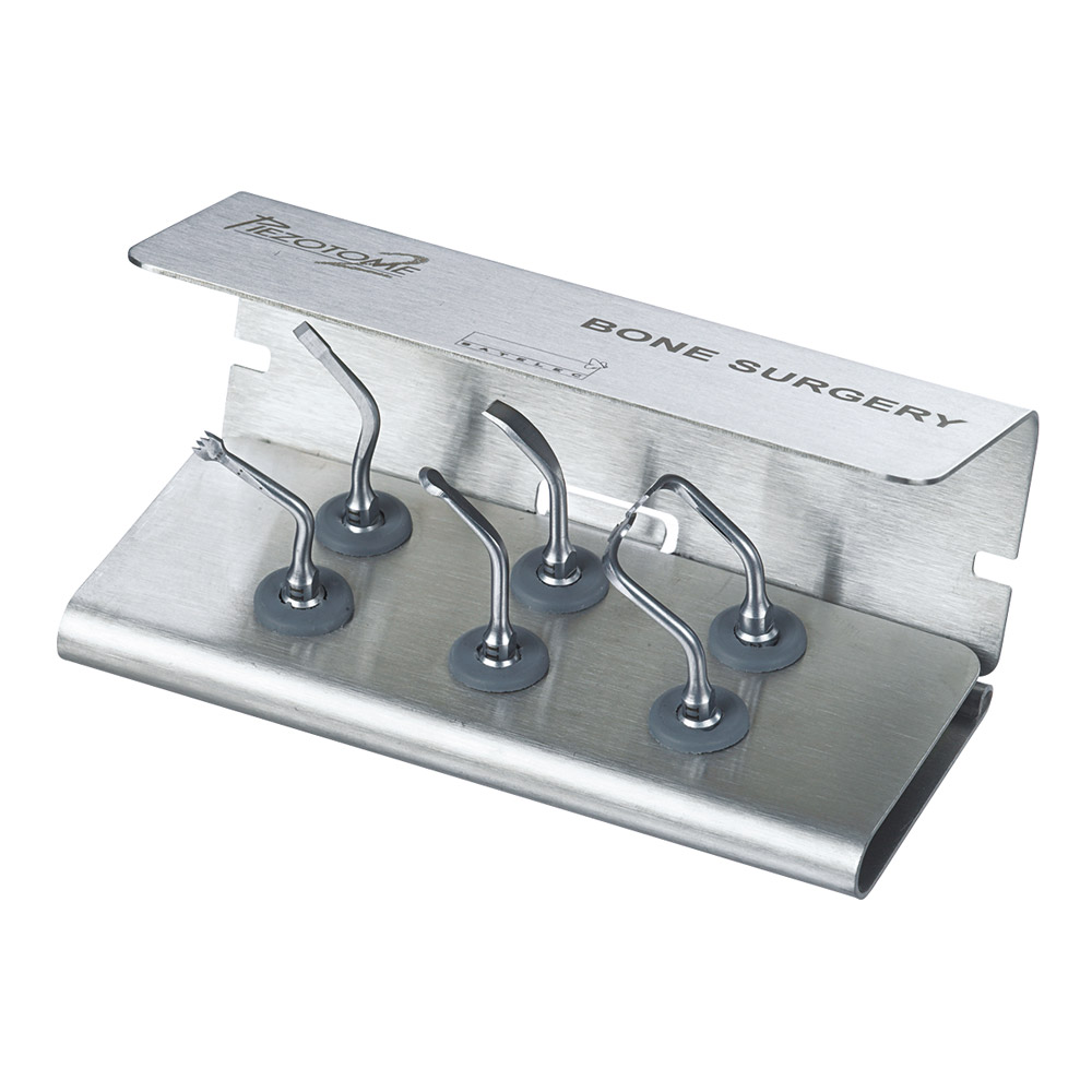 Piezotome Bone Surgery II, Set