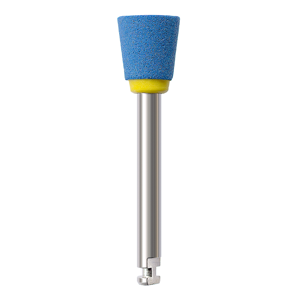 StarGloss Polijster Wst blauw kelk R2620, 6 stuks