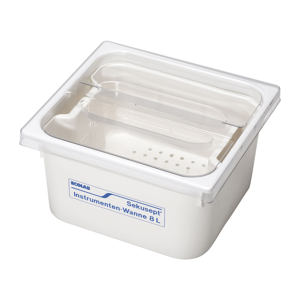 Instrumentenbak 8 L Henkel, stuk