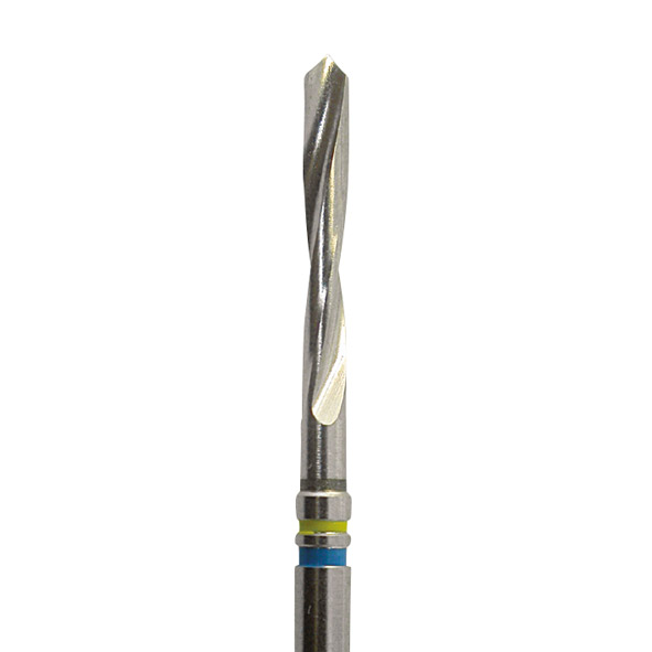 Pilotboor WstXL E1001 2,00 x 15 mm, stuk