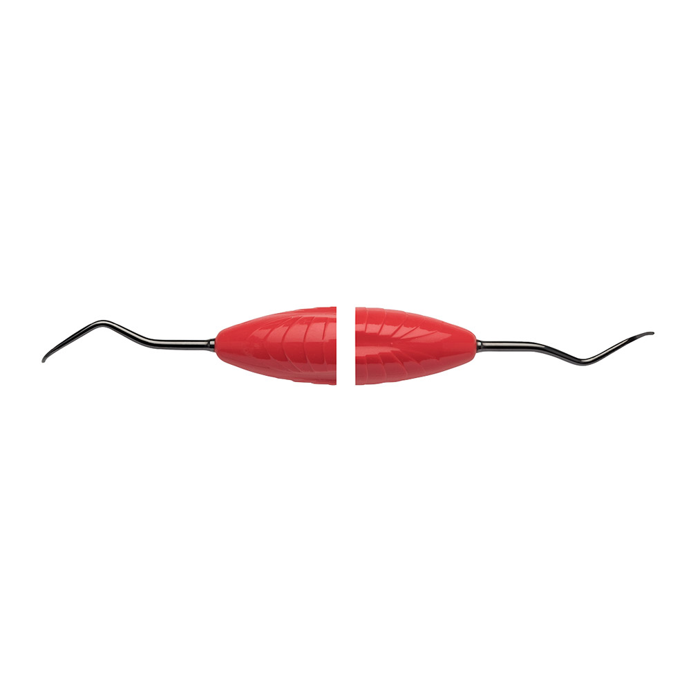 Columbia curette 4L-4R SD 219-220 ES, stuk