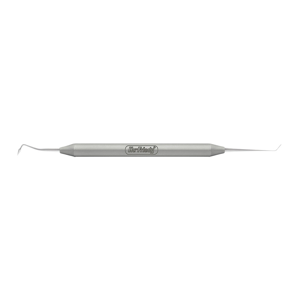 Dietschi Composite vulinstrument 1-2 greep Satin glatt, stuk