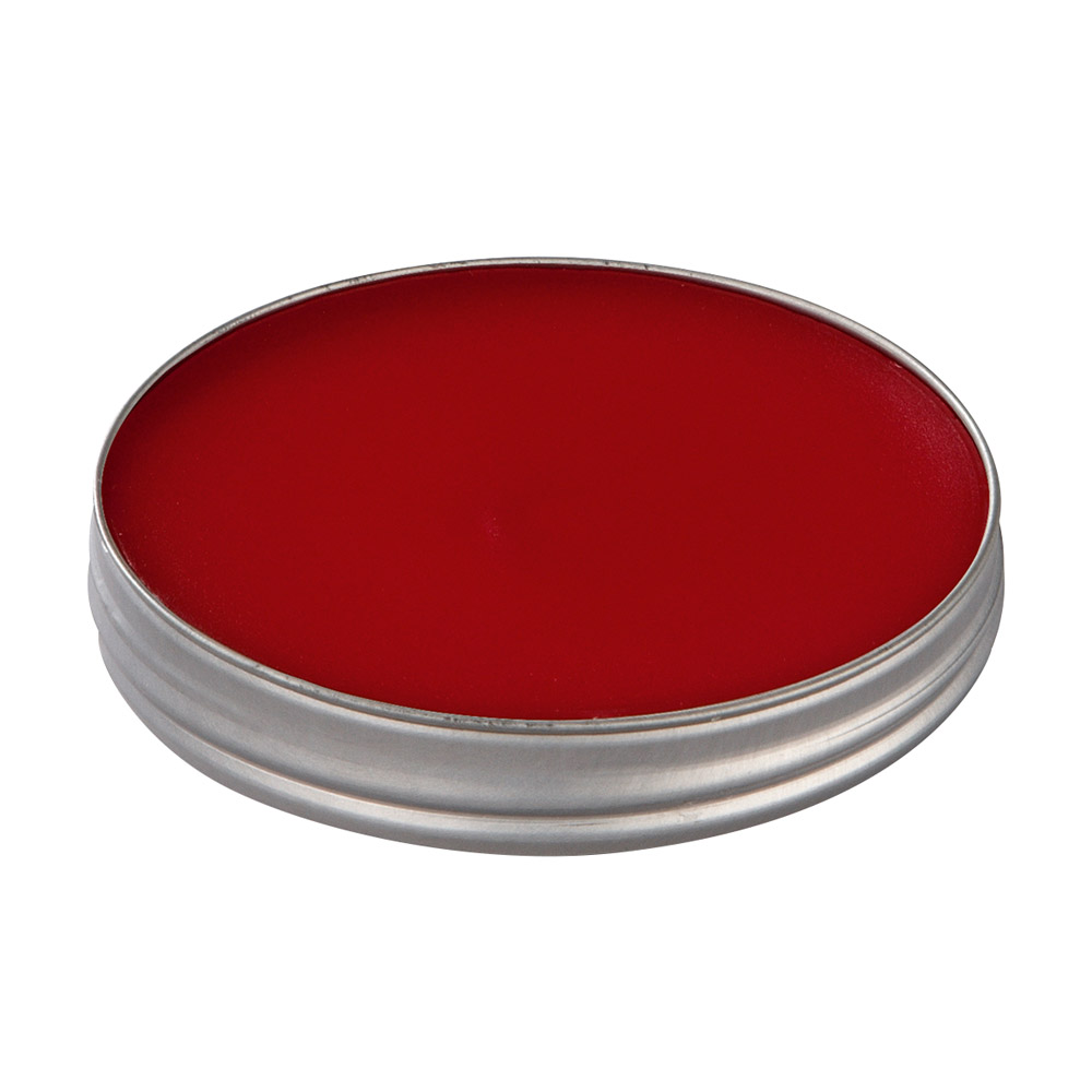 GEO Crowax modelleerwas rood-transparant, 80 g