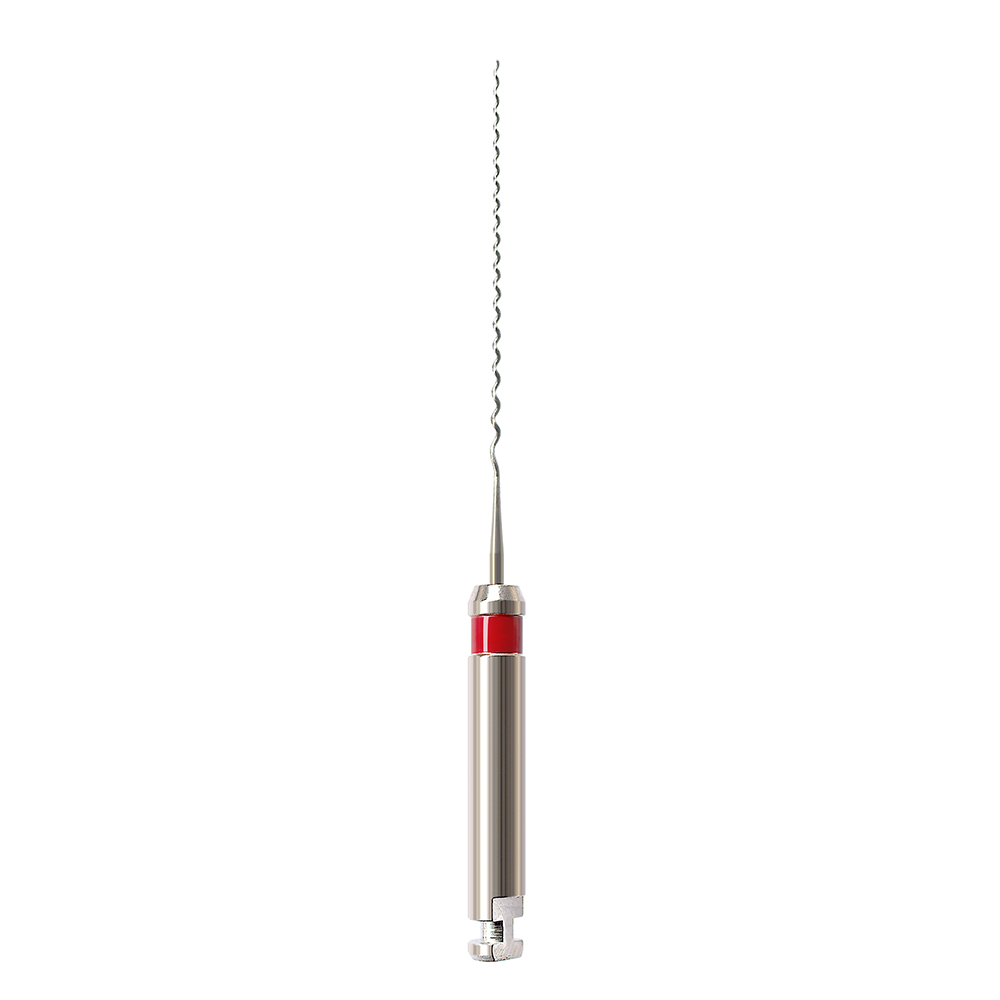 Wurzelfüller L 178 21 mm025, 4 stuk