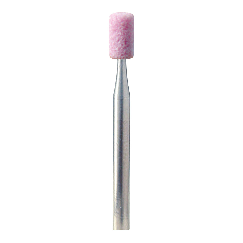 Slijpkorrel Hst 639 035 roze, 5 stuks
