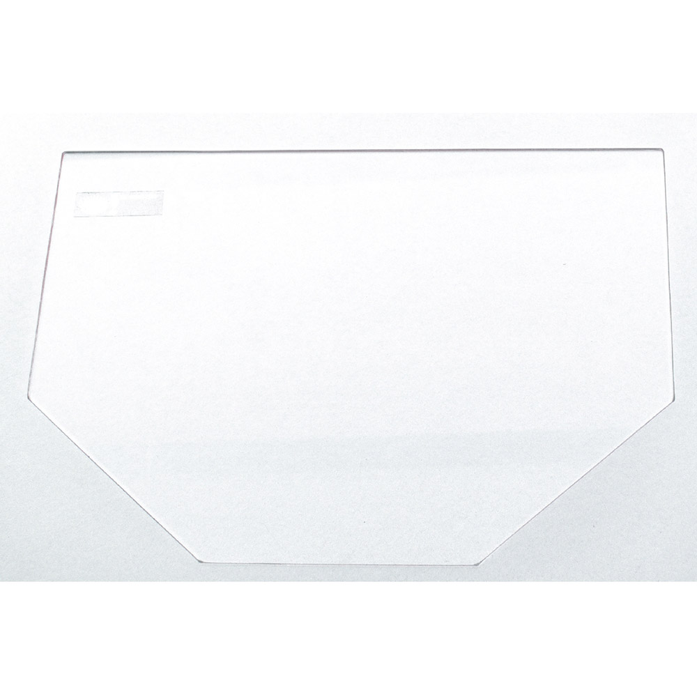 Glasscheibe Basic eco St